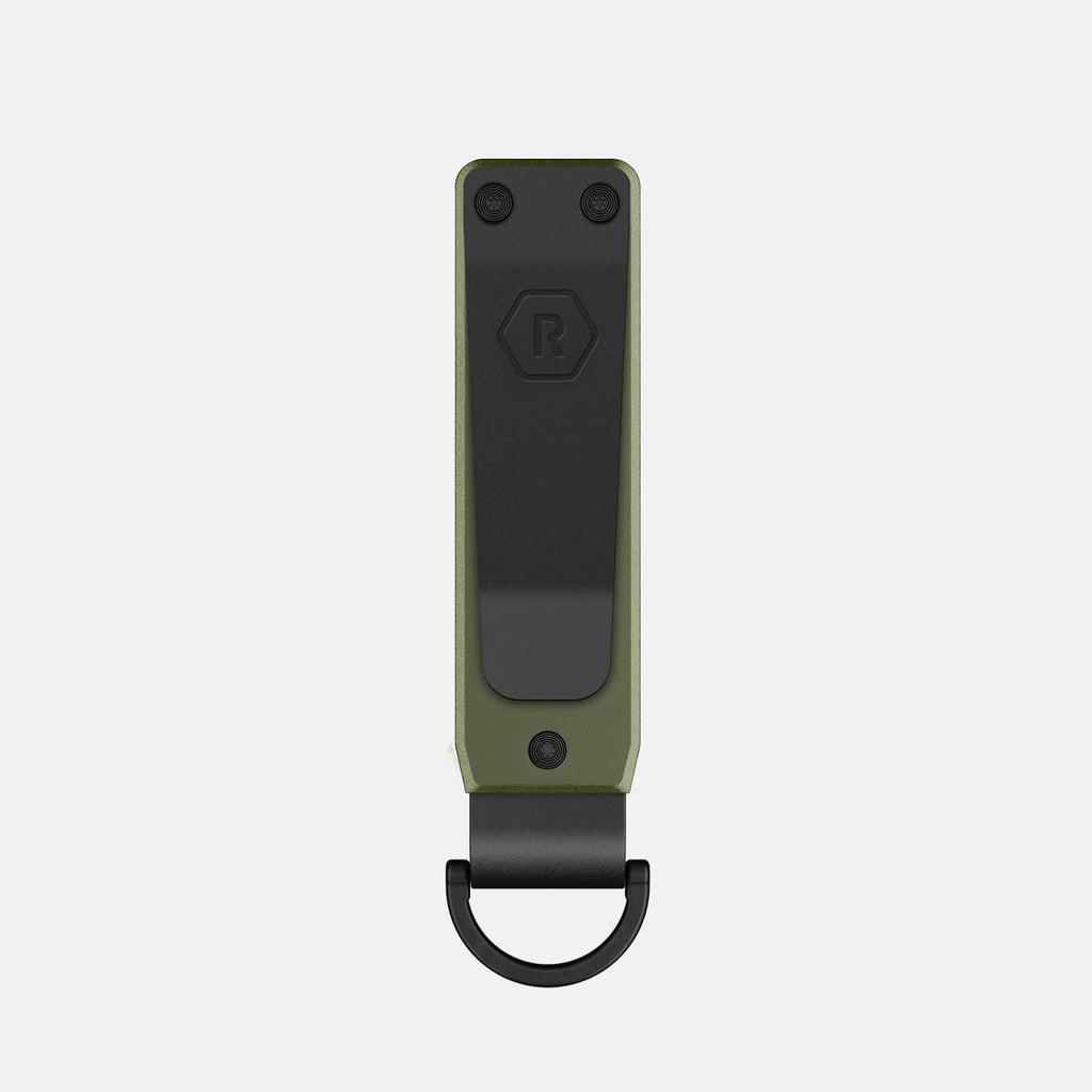 Ridge KeyCase - Matte Olive - Image 4