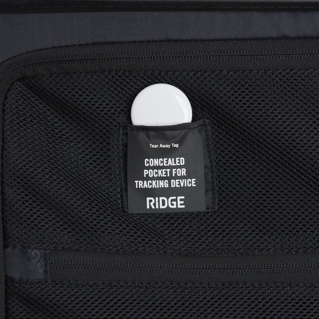 Ridge Check-In - Matte Olive - Image 7