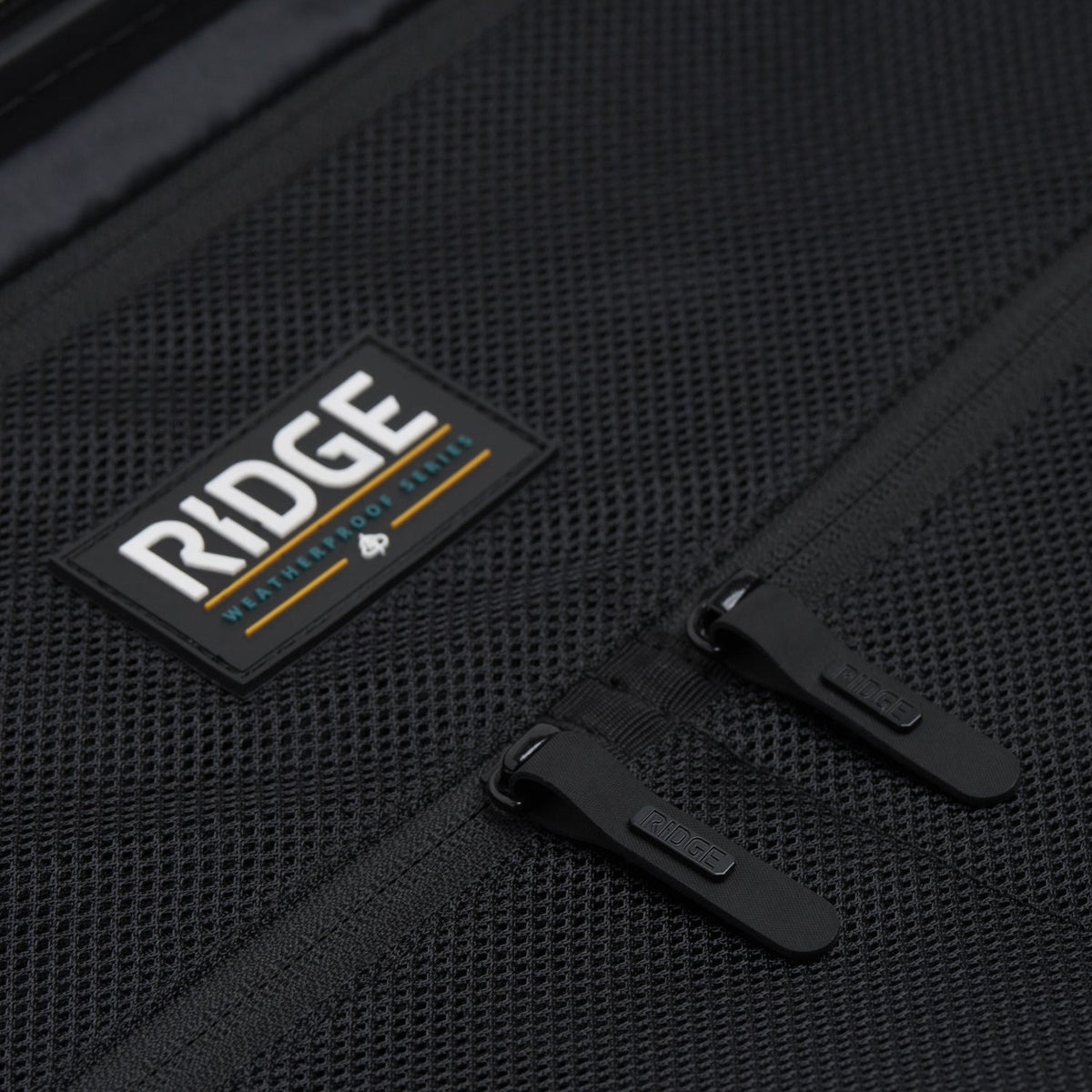 Ridge Check-In - Matte Olive - Image 8