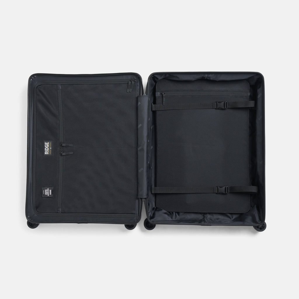 Ridge Check-In - Matte Olive - Image 6