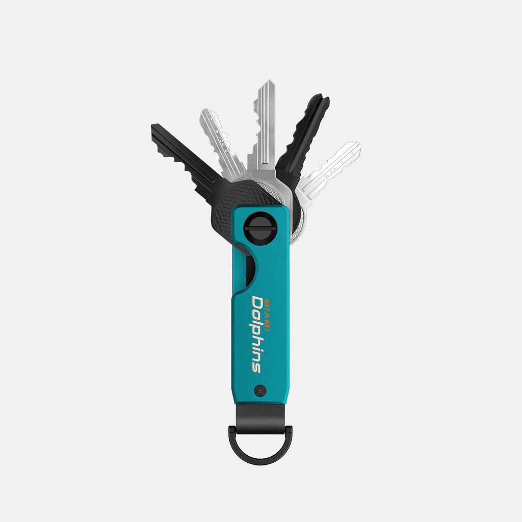 Ridge KeyCase - Miami Dolphins - Image 6