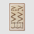 Mirai Wall Hanging