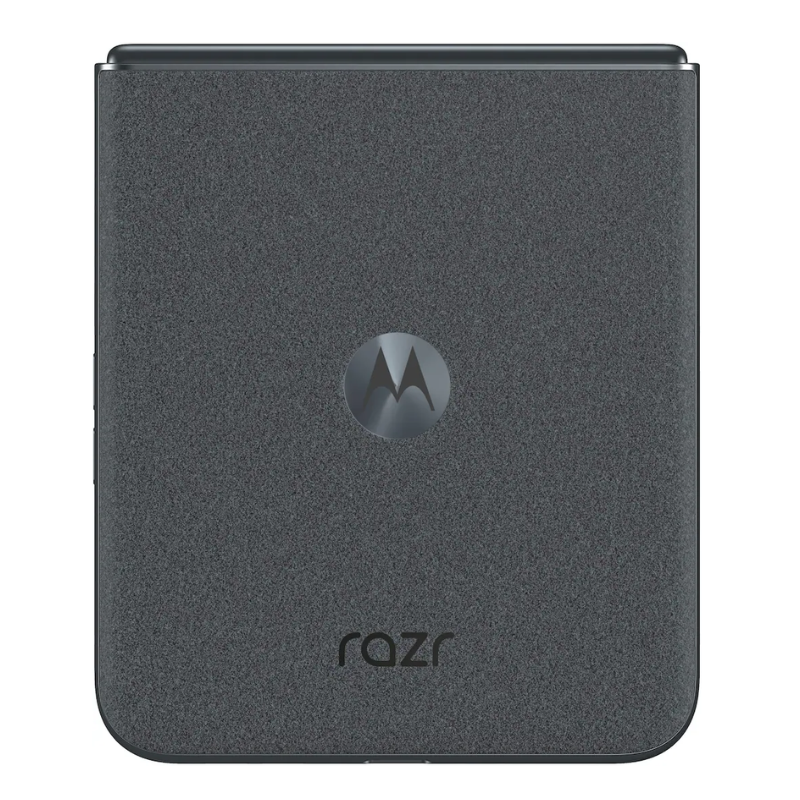 Motorola Razr 5G 256GB (2024) - Koala Gray (Unlocked) - Image 5