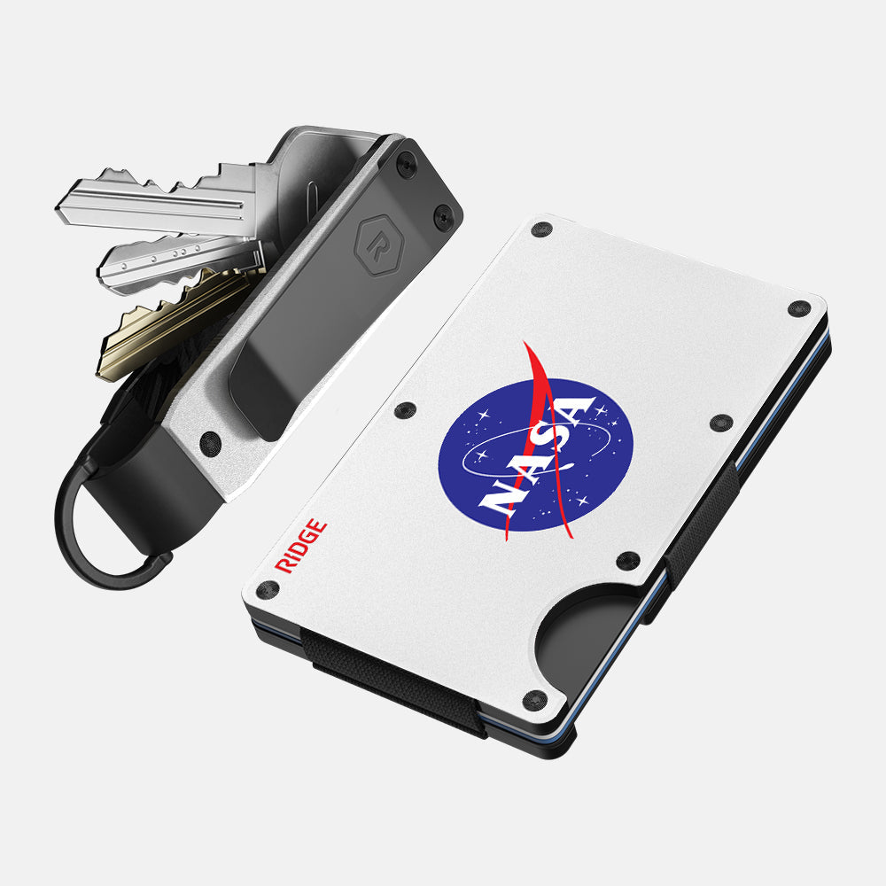 Daily Driver Kit - NASA - Image 2