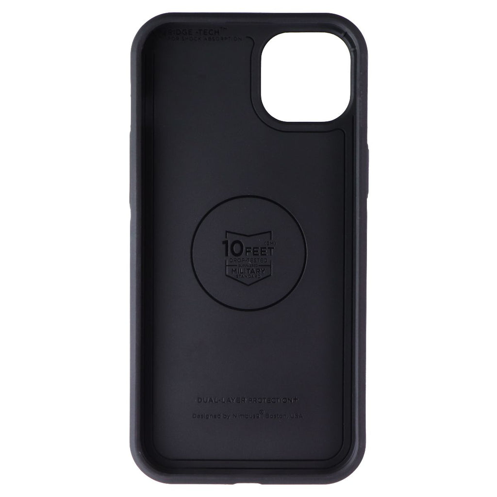Nimbus9 Cirrus 2 Dual Layer Case for MagSafe for iPhone 15 Plus - Midnight Blue - New - Image 3