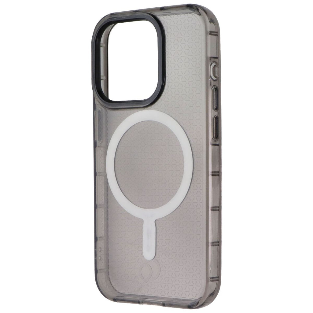 Nimbus9 Phantom 2 Series Case for MagSafe for Apple iPhone 15 Pro - Carbon - New