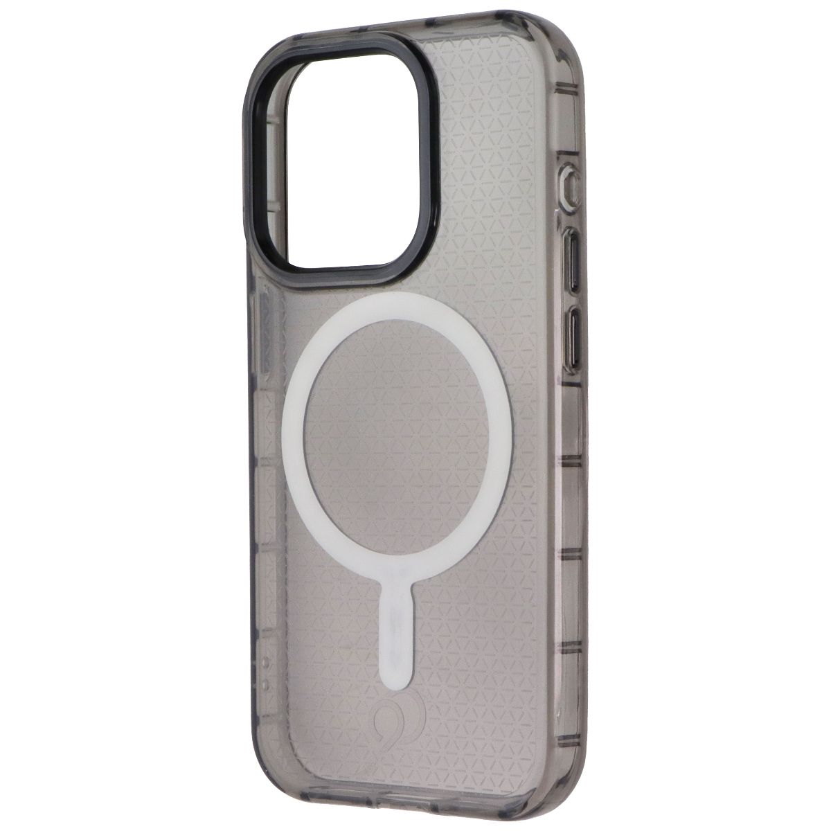 Nimbus9 Phantom 2 Series Case for MagSafe for Apple iPhone 15 Pro - Carbon - New