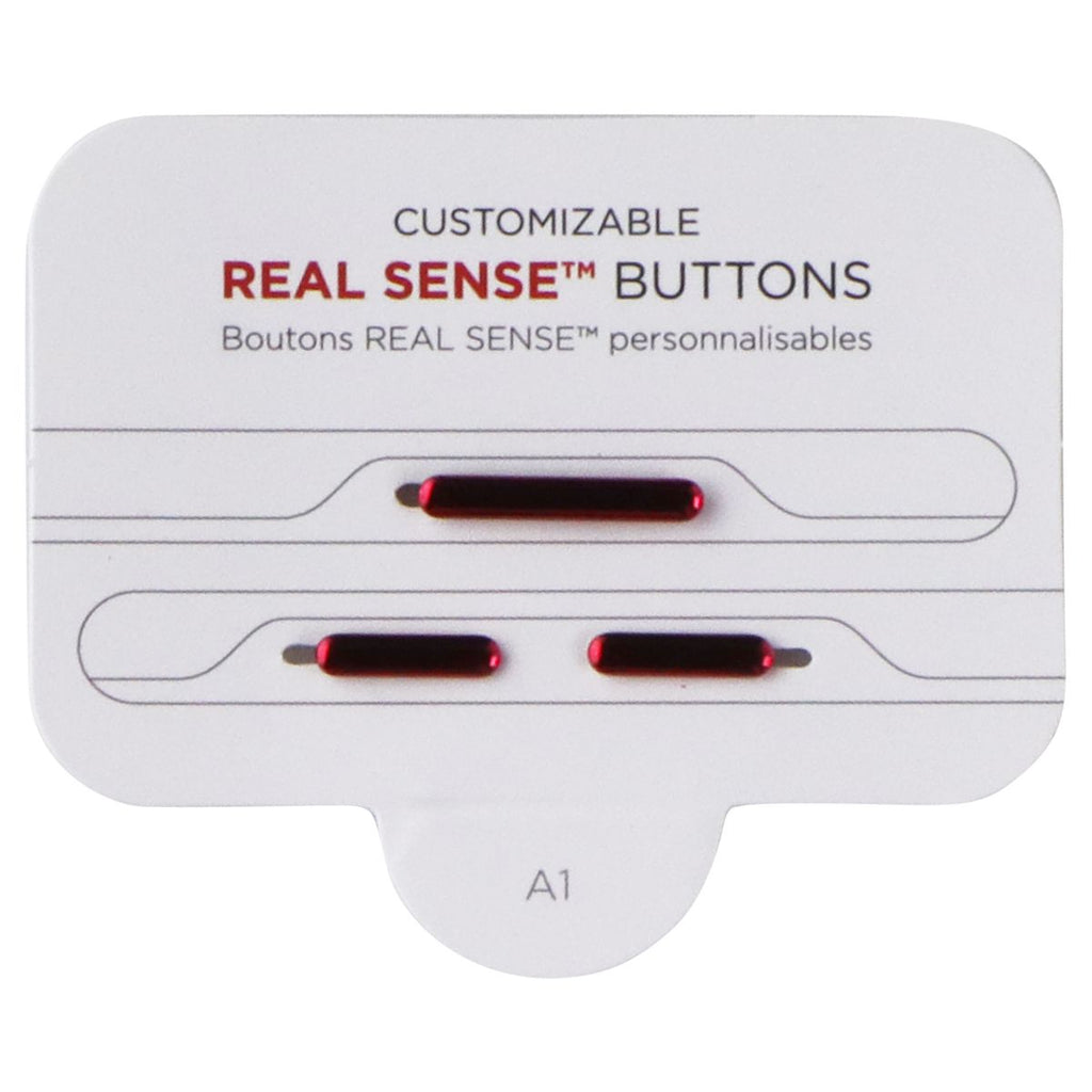 Nimbus9 Phantom 2 Series Case for MagSafe for Apple iPhone 15 Pro - Carbon - New - Image 4