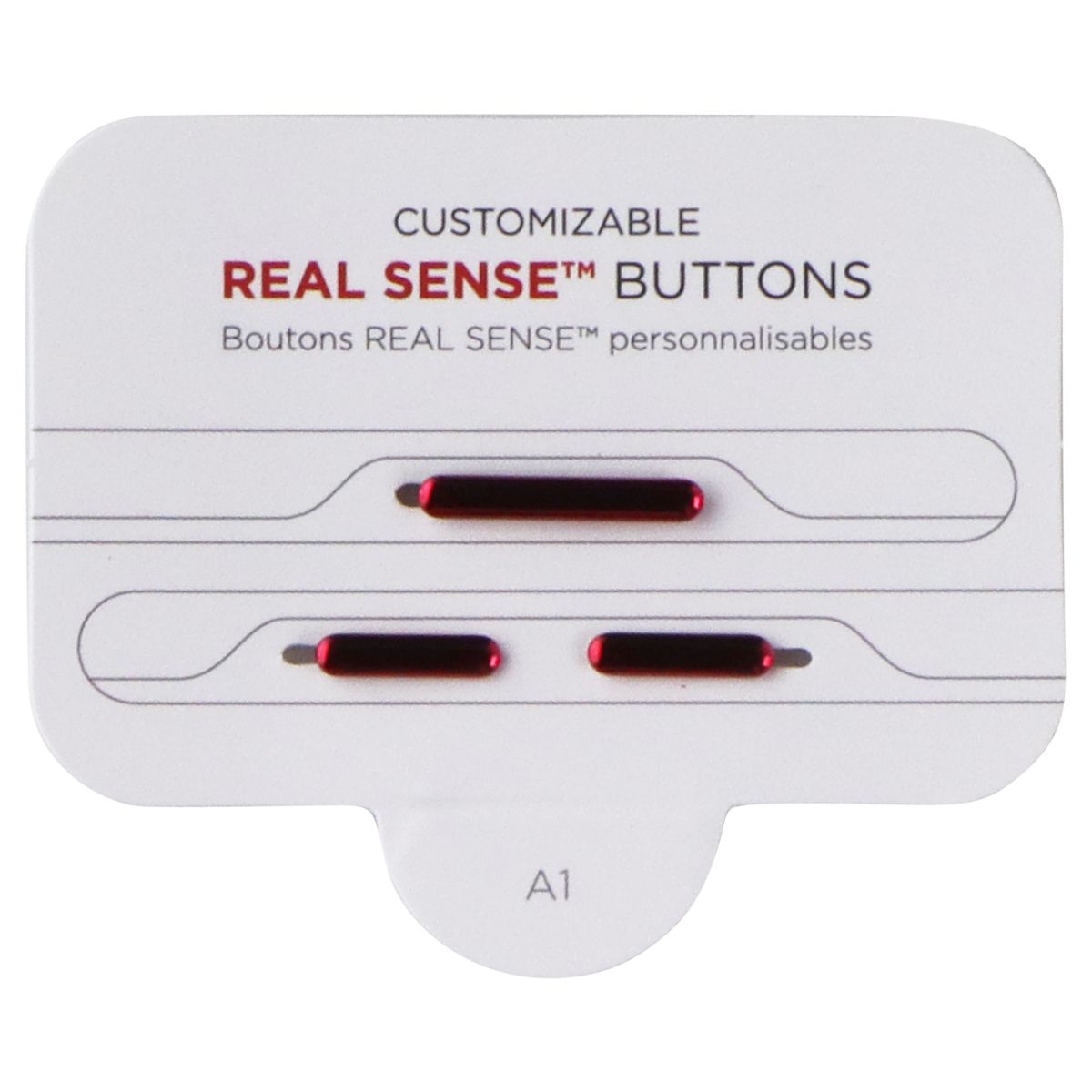 Nimbus9 Phantom 2 Series Case for MagSafe for Apple iPhone 15 Pro - Carbon - New - Image 4