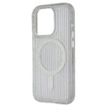 Nimbus9 Alto 2 Series MagSafe Gel Case for Apple iPhone 15 Pro - Clear/White - New