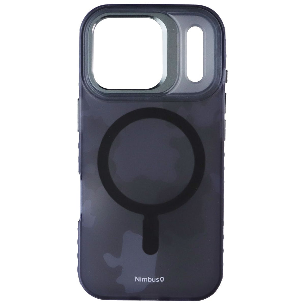 Nimbus9 Stratus 2 Series MagSafe Case for Apple iPhone 17 Pro - Blue Camo - New - Image 2