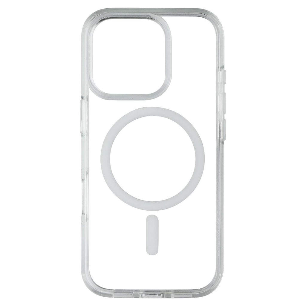 Nimbus9 Vantage Series Case for MagSafe for Apple iPhone 16 Pro - Clear - New - Image 2