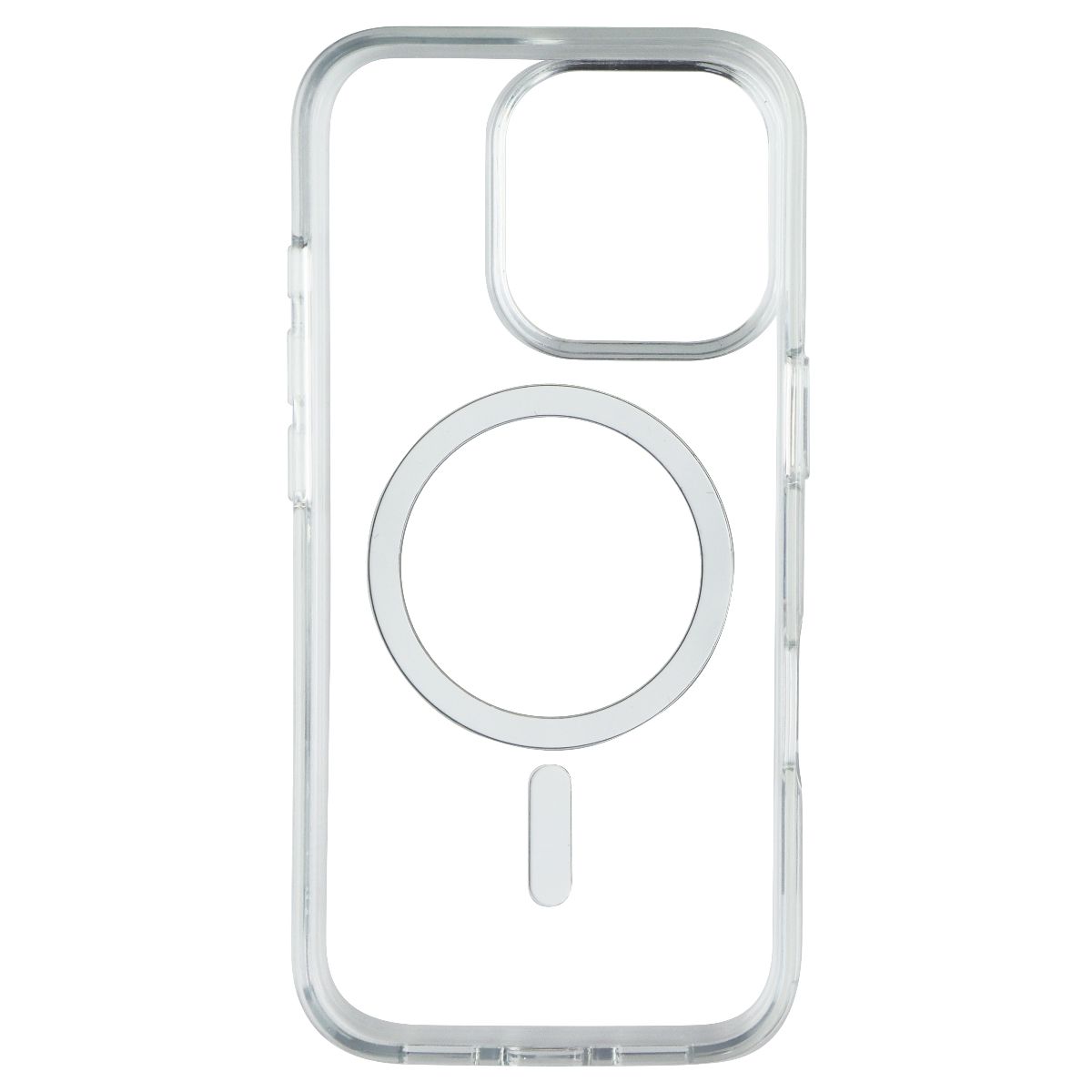 Nimbus9 Vantage Series Case for MagSafe for Apple iPhone 16 Pro - Clear - New - Image 3