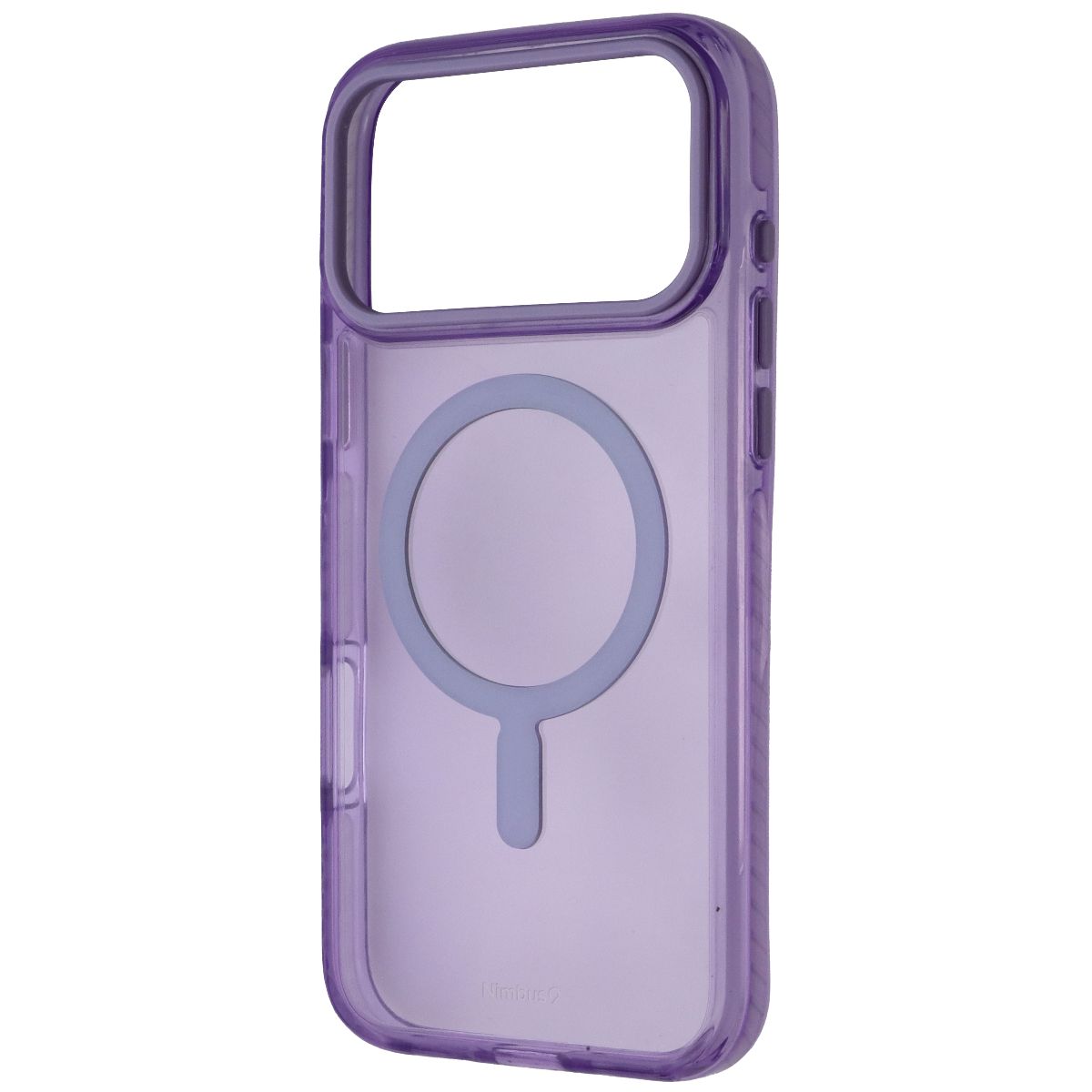 Nimbus9 Phantom 3 Tough Case for MagSafe for Apple iPhone 17 Pro Max - Lilac - New