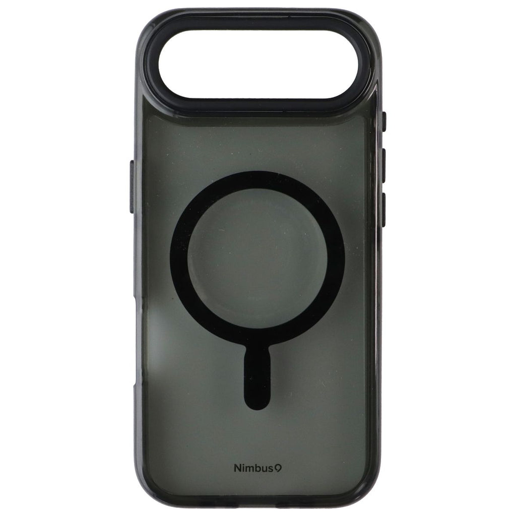 Nimbus9 Phantom 3 MagSafe Case for Apple iPhone 17 Air - Smoke Black - New - Image 2