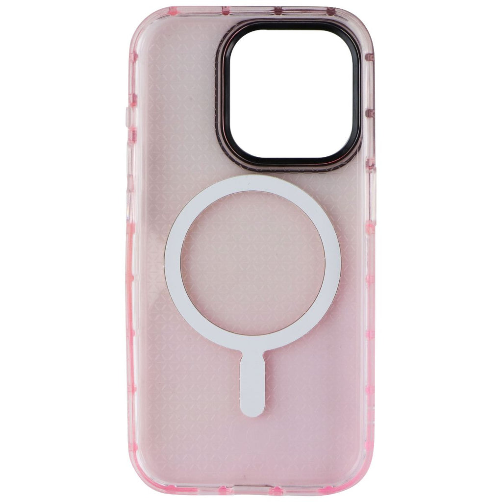 Nimbus9 Phantom 2 Series Case for MagSafe for Apple iPhone 15 Pro - Flamingo - New - Image 3