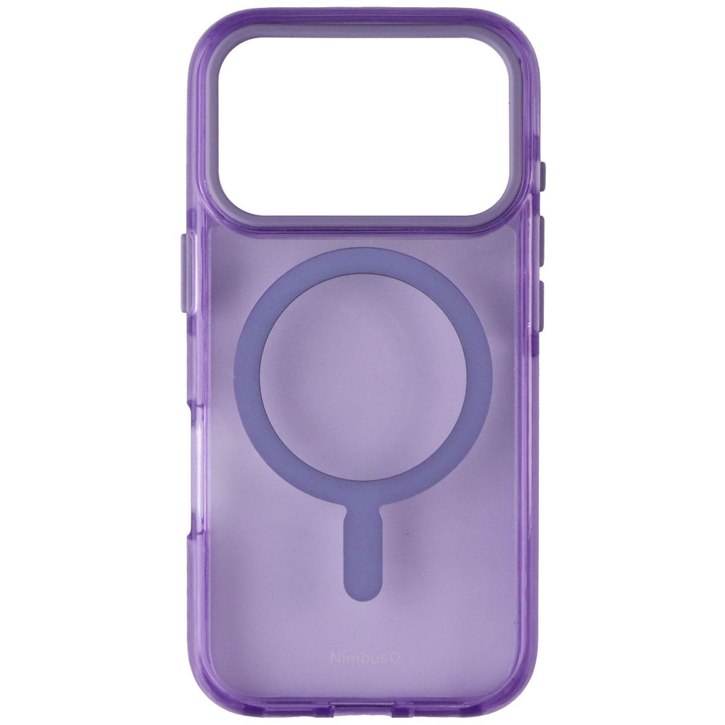 Nimbus9 Phantom 3 Tough Case for MagSafe for Apple iPhone 17 Pro - Lilac - New - Image 2