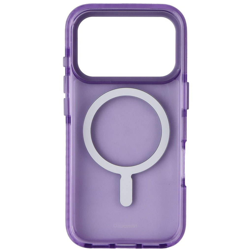 Nimbus9 Phantom 3 Tough Case for MagSafe for Apple iPhone 17 Pro - Lilac - New - Image 3