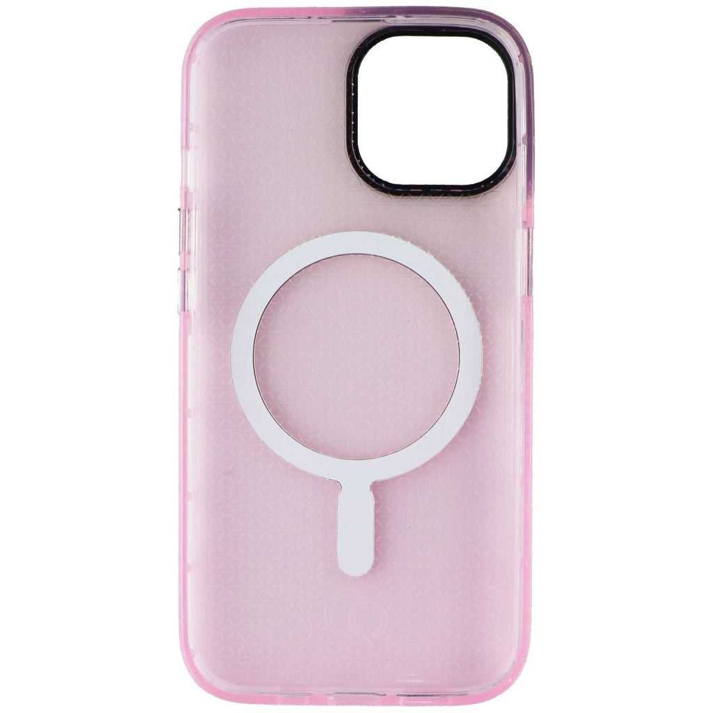 Nimbus9 Phantom 2 Series Case for MagSafe for Apple iPhone 15 - Flamingo - New - Image 3