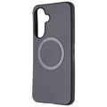 Nimbus9 Alto 2 Series Magnetic Case for Samsung Galaxy A36 5G - Black - New
