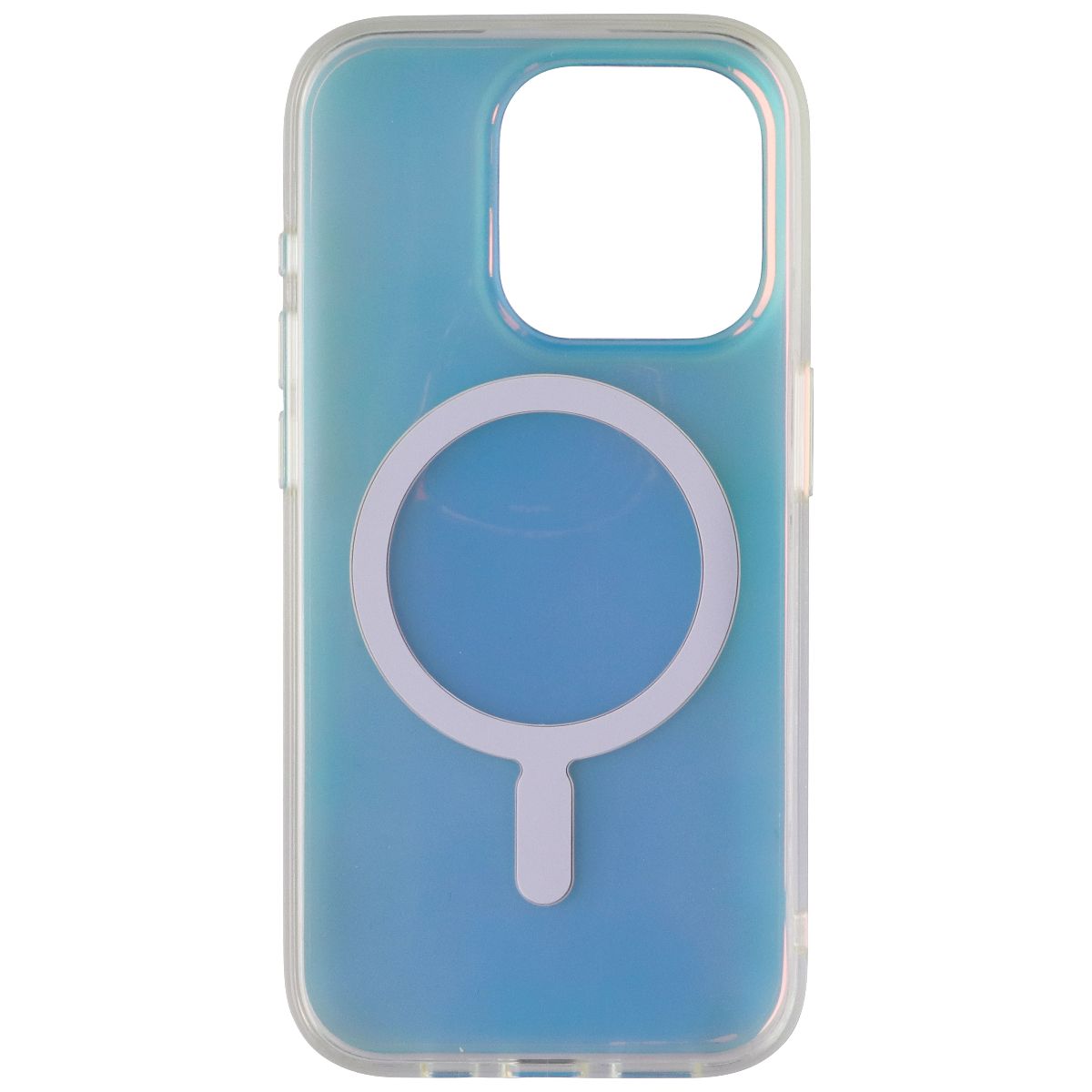 Nimbus9 Stratus Series Case for MagSafe for Apple iPhone 15 Pro - Frost - New - Image 3