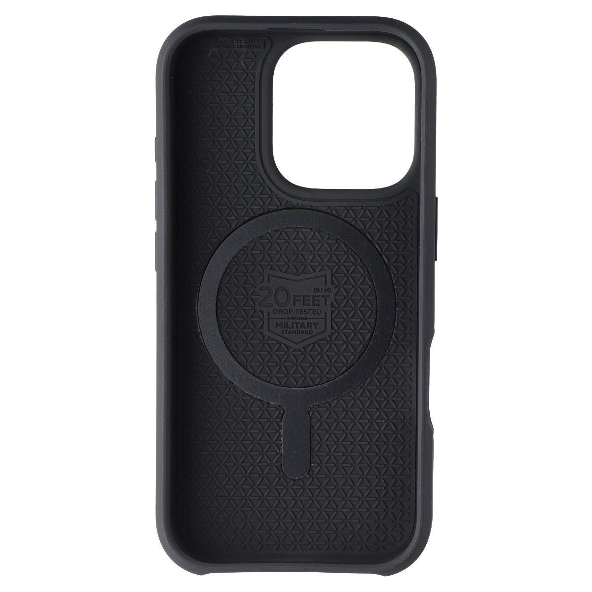 Nimbus9 Cirrus 3 Series Case for MagSafe for Apple iPhone 16 Pro - Black - New - Image 3