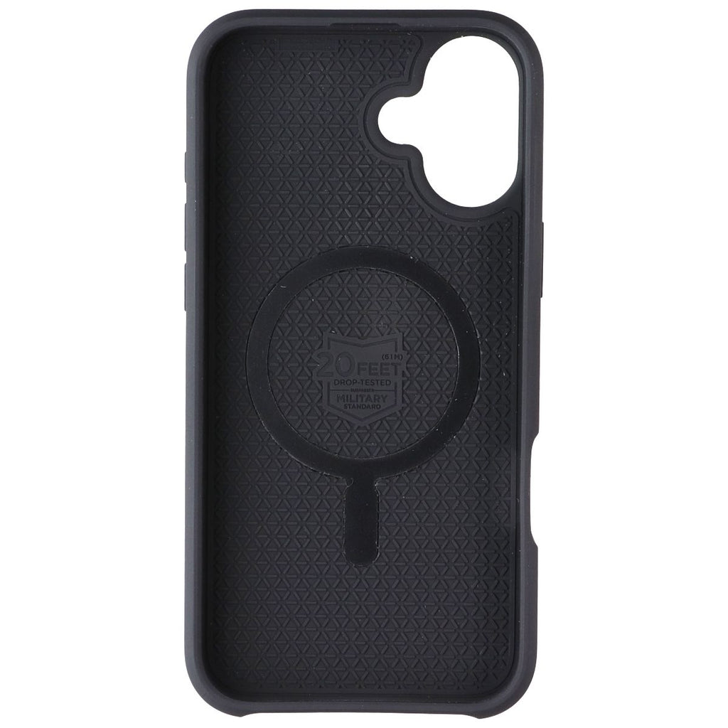 Nimbus9 Cirrus 3 Series Case for MagSafe for Apple iPhone 16 Plus - Titanium - New - Image 3