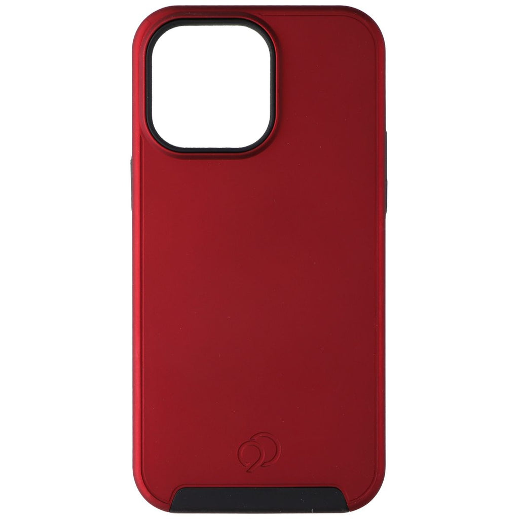 Nimbus9 Cirrus2 Series Hard Case for Apple iPhone 14 Pro Max - Crimson Red - New - Image 2