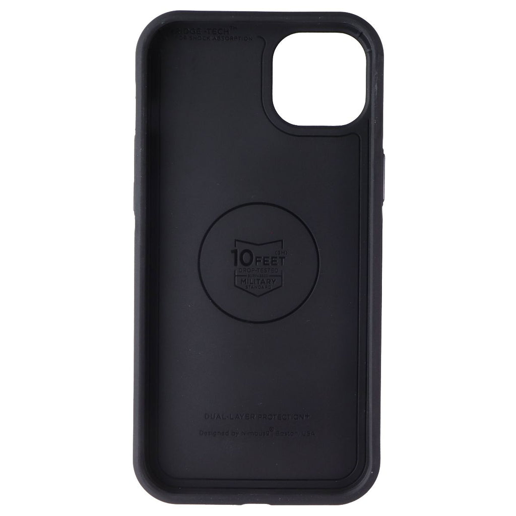 Nimbus9 Cirrus 2 Series Case for MagSafe for Apple iPhone 15 Plus - Black - New - Image 3
