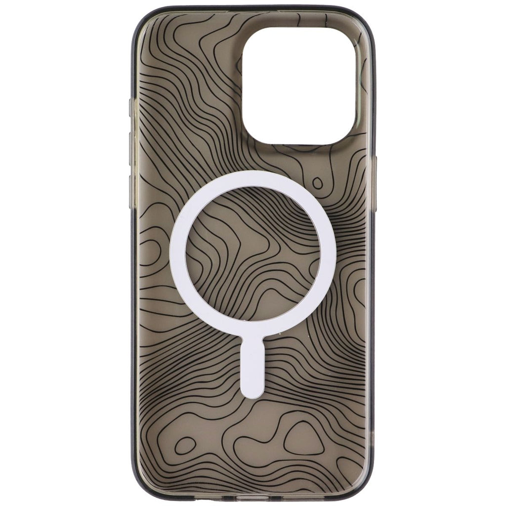 Nimbus9 Stratus Series MAgSafe Case for Apple iPhone 15 Pro Max - Topography - New - Image 3
