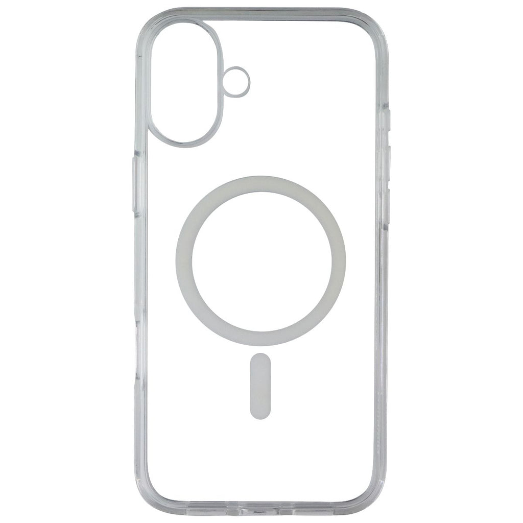 Nimbus9 Vantage Series Case for MagSafe for Apple iPhone 16 Plus - Clear - New - Image 2
