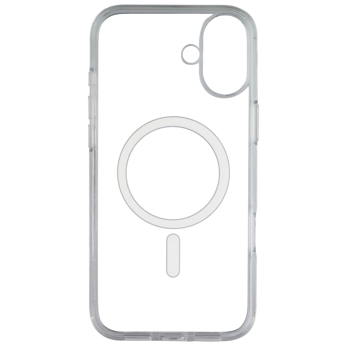 Nimbus9 Vantage Series Case for MagSafe for Apple iPhone 16 Plus - Clear - New - Image 3