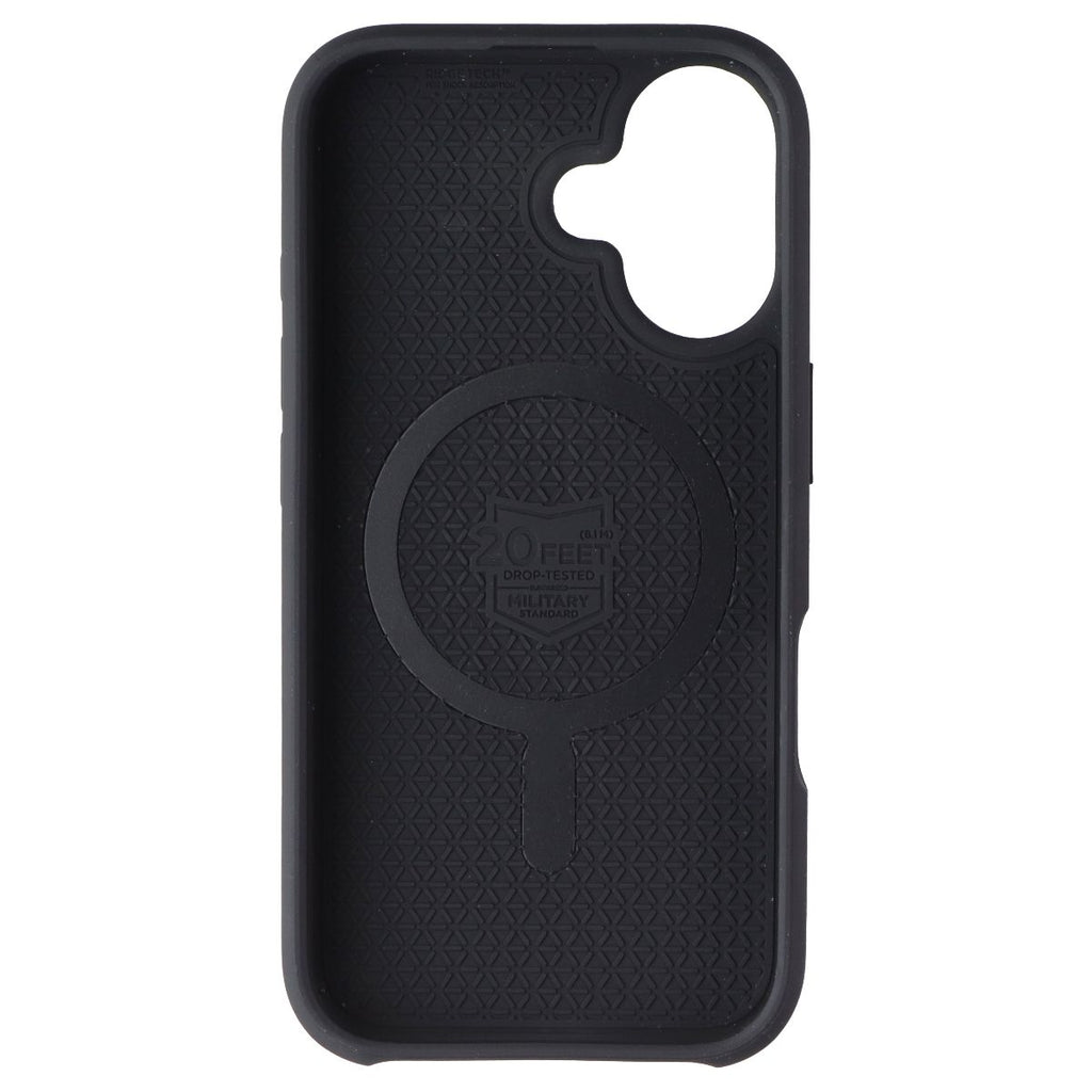 Nimbus9 Cirrus 3 Case For MagSafe for Apple iPhone 16 - Gray - New - Image 3