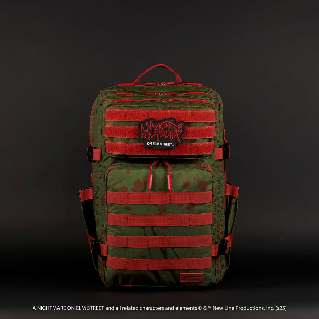 45L Backpack Nightmare on Elm Street - Image 11