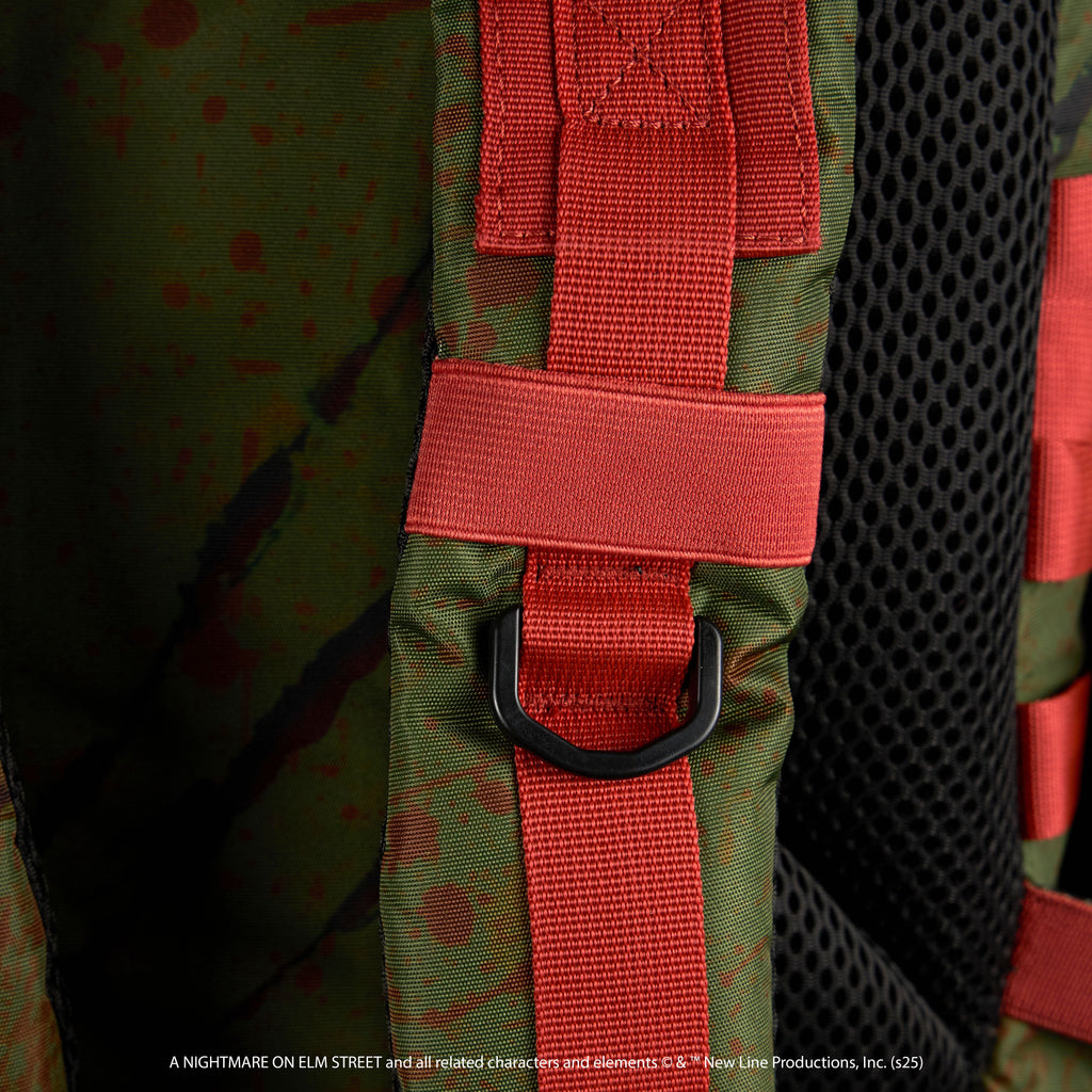 45L Backpack Nightmare on Elm Street - Image 16