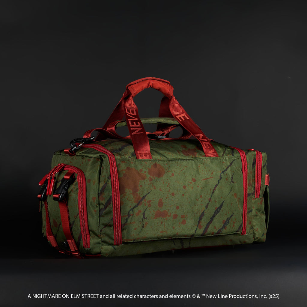 30L Perfect Duffle Bag Nightmare on Elm Street - Image 9
