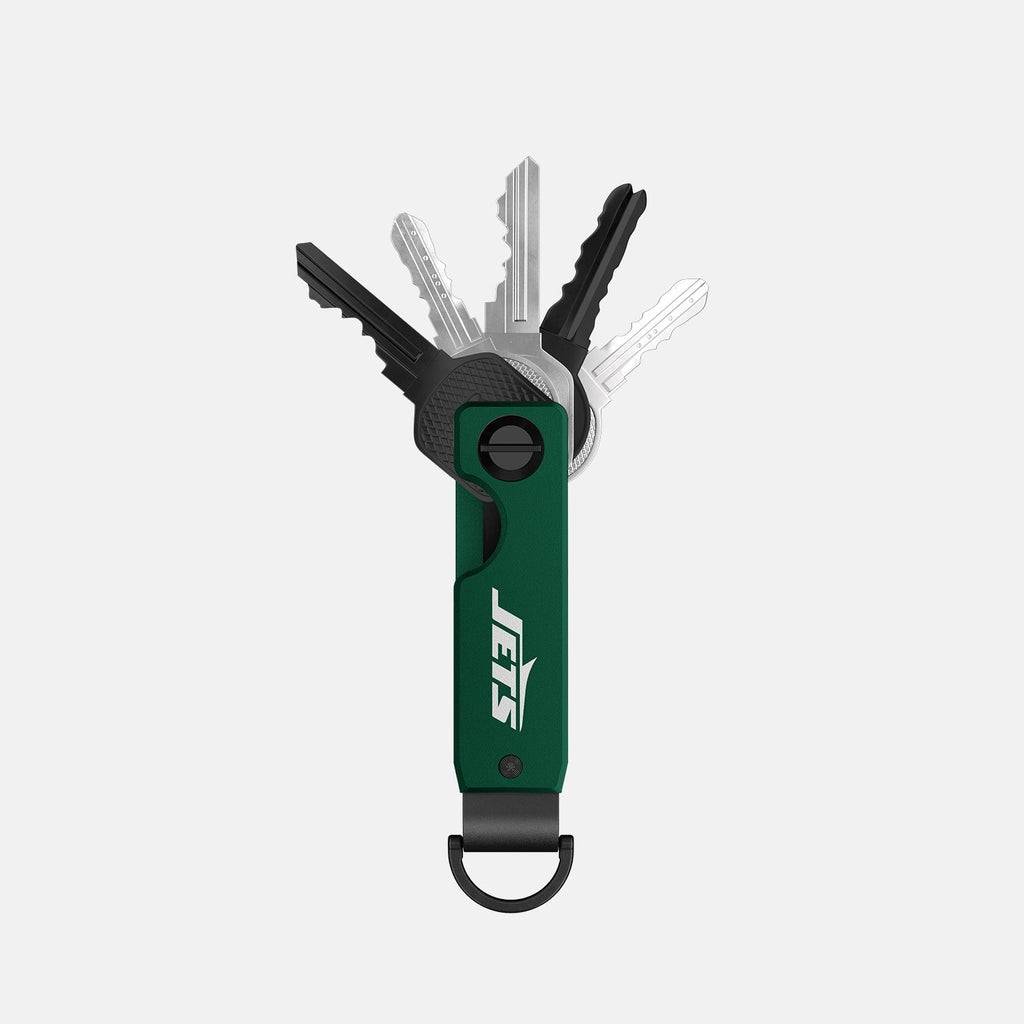 Ridge KeyCase - New York Jets - Image 6