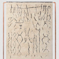 Nahla Hand-Knotted Beni Ourain Area Rug
