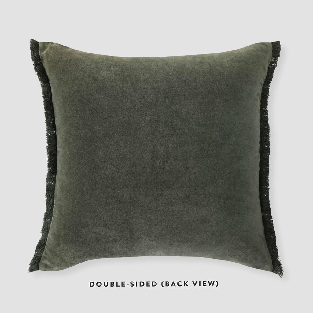 Naveta Velvet Pillow - Image 51
