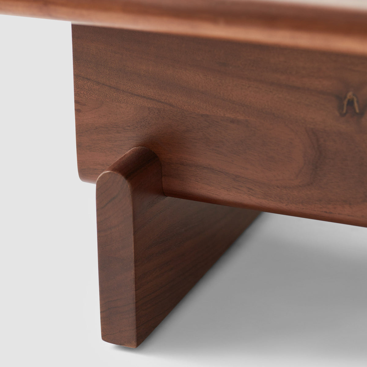Nayani Wood Coffee Table - Image 9