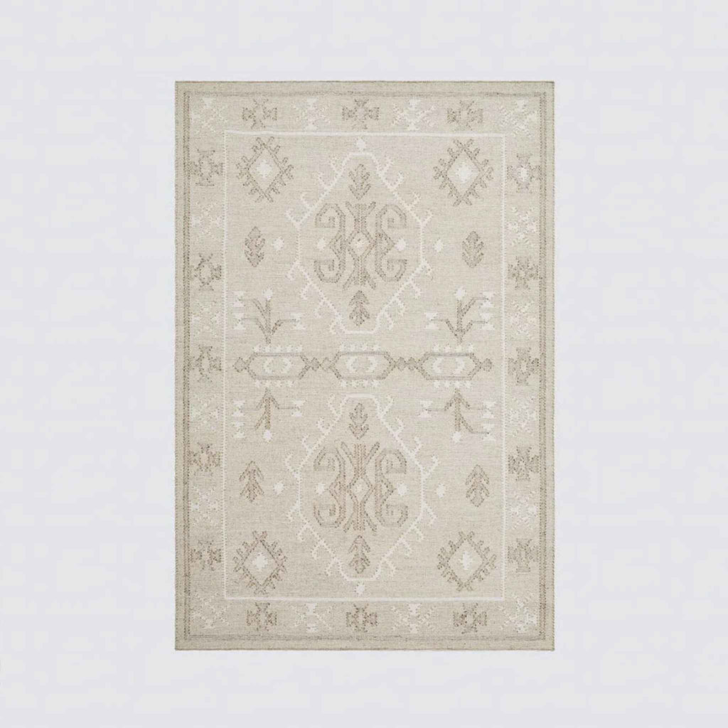 Nehal Handwoven Area Rug