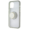 Otter + Pop Symmetry Series Case for Apple iPhone 12 Pro Max - Stardust Glitter - New