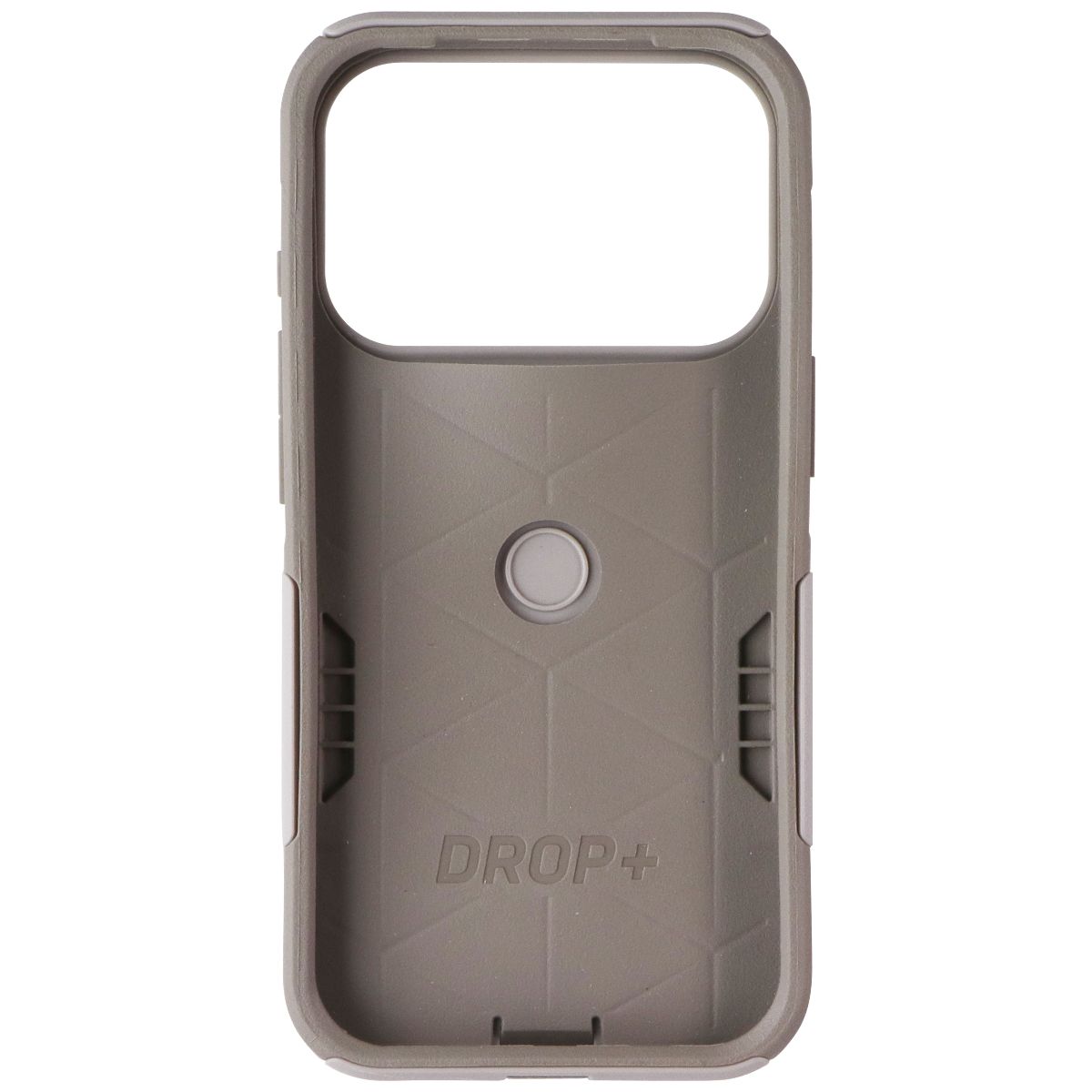 OtterBox Commuter Series Case for MagSafe for Apple iPhone 17 Pro - Gray Comfort - New - Image 3