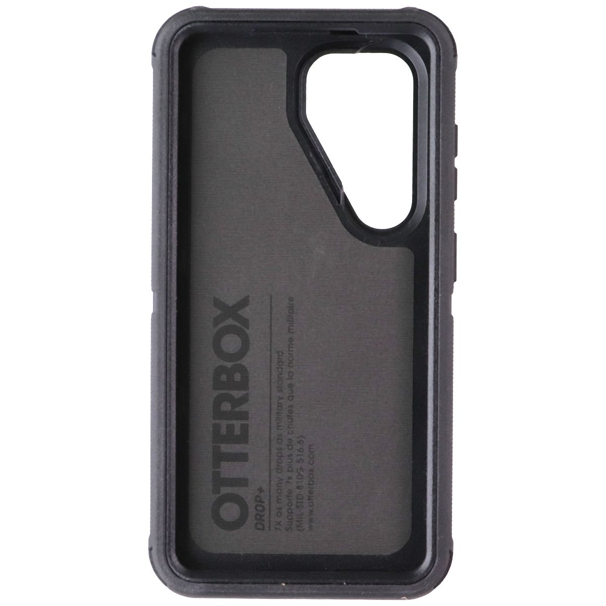 OtterBox Defender Pro Series Magnetic Case for Samsung Galaxy S26 - Black - New - Image 3