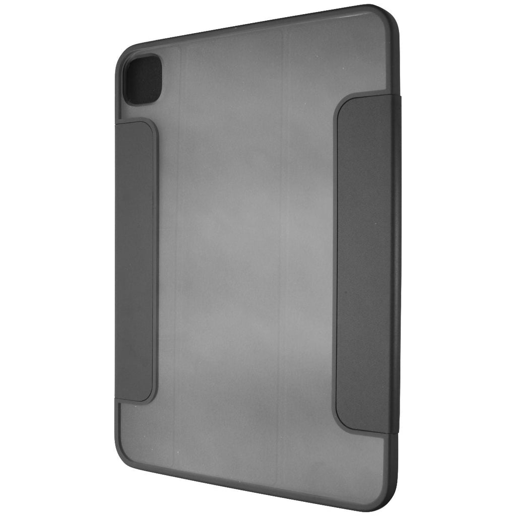 OtterBox Symmetry Folio for Apple iPad Pro 11-inch (M4) - Clear / Dark Grey - New