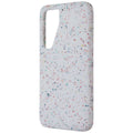 OtterBox Core Series Case for Samsung Galaxy S24+ (Plus) - White Sprinkles - New