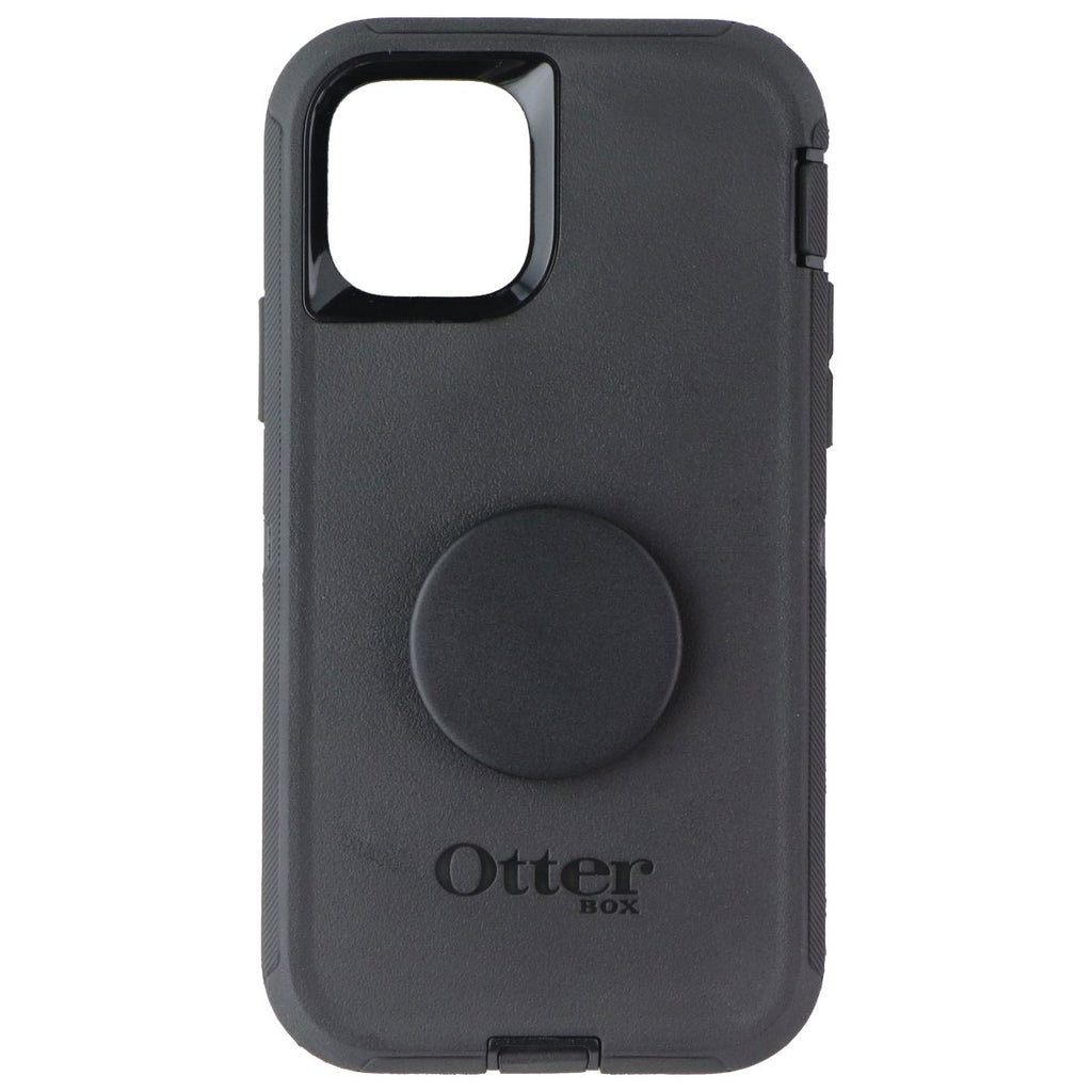 Otter + Pop Defender Series Case for Apple iPhone 11 Pro (5.8-inch) - Black - New - Image 3