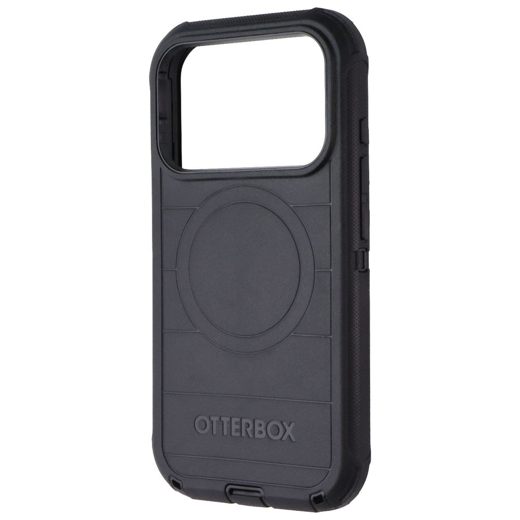 OtterBox Defender Pro Case for MagSafe for Apple iPhone 17 Pro - Black - New