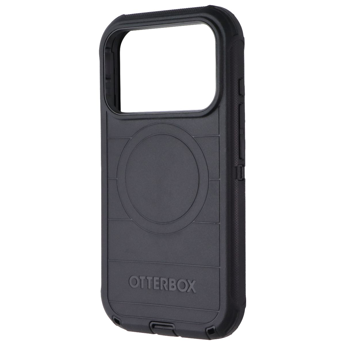 OtterBox Defender Pro Case for MagSafe for Apple iPhone 17 Pro - Black - New
