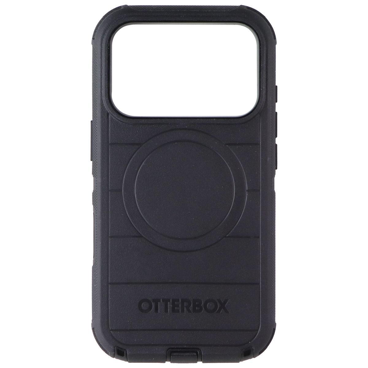 OtterBox Defender Pro Case for MagSafe for Apple iPhone 17 Pro - Black - New - Image 2
